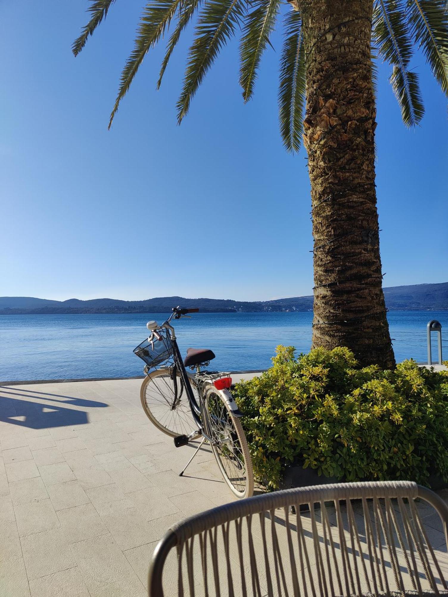 Miro Guesthouse Tivat Extérieur photo
