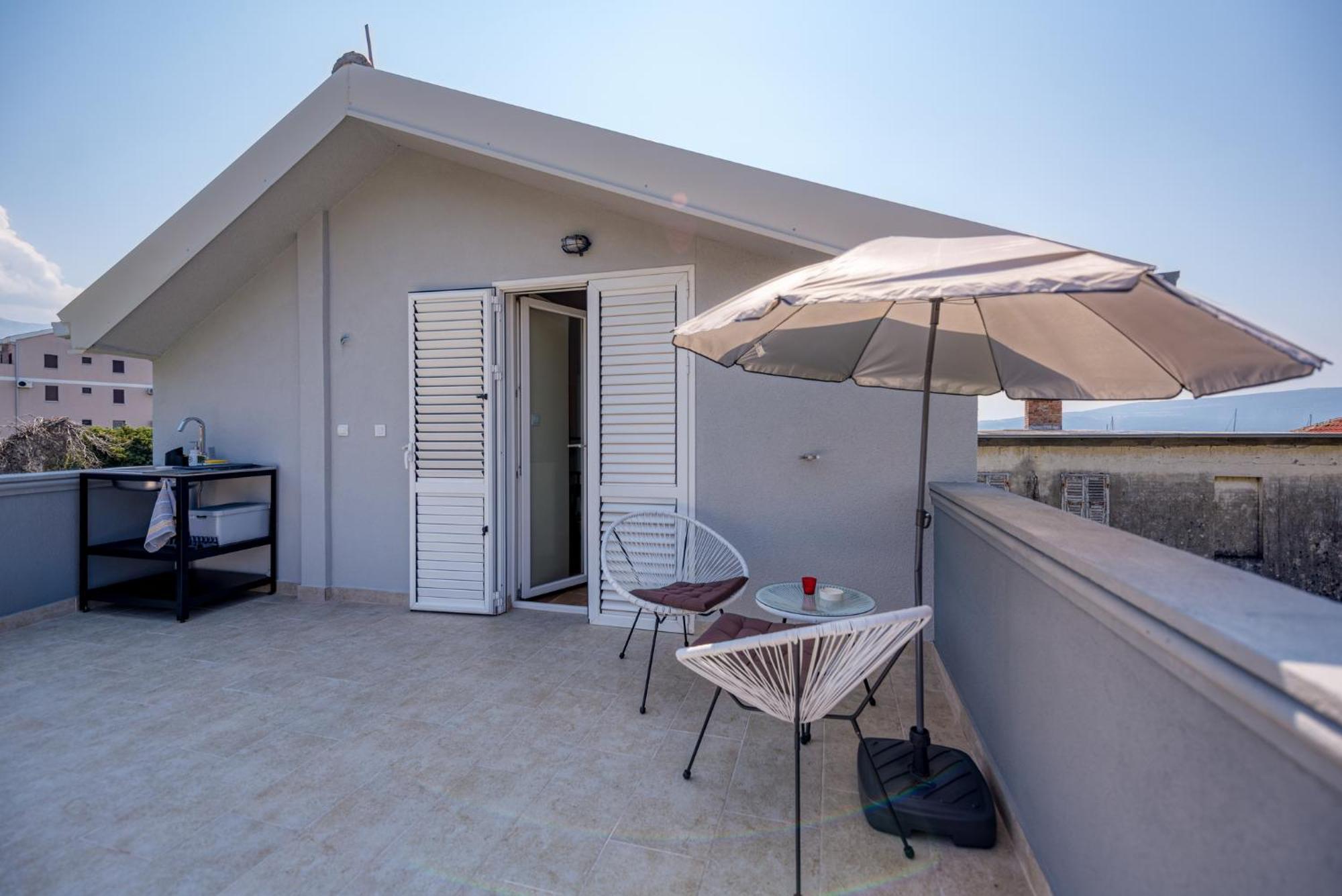 Miro Guesthouse Tivat Chambre photo
