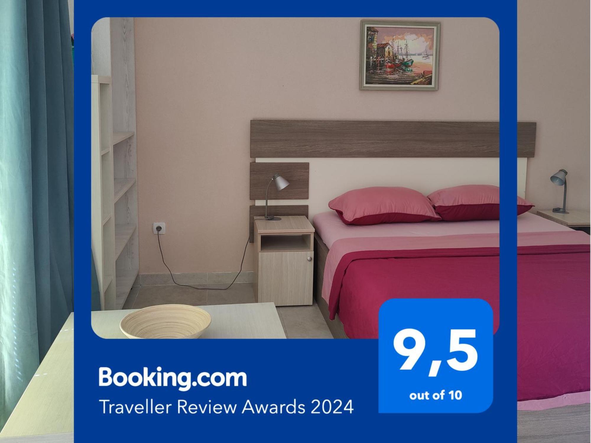 Miro Guesthouse Tivat Extérieur photo