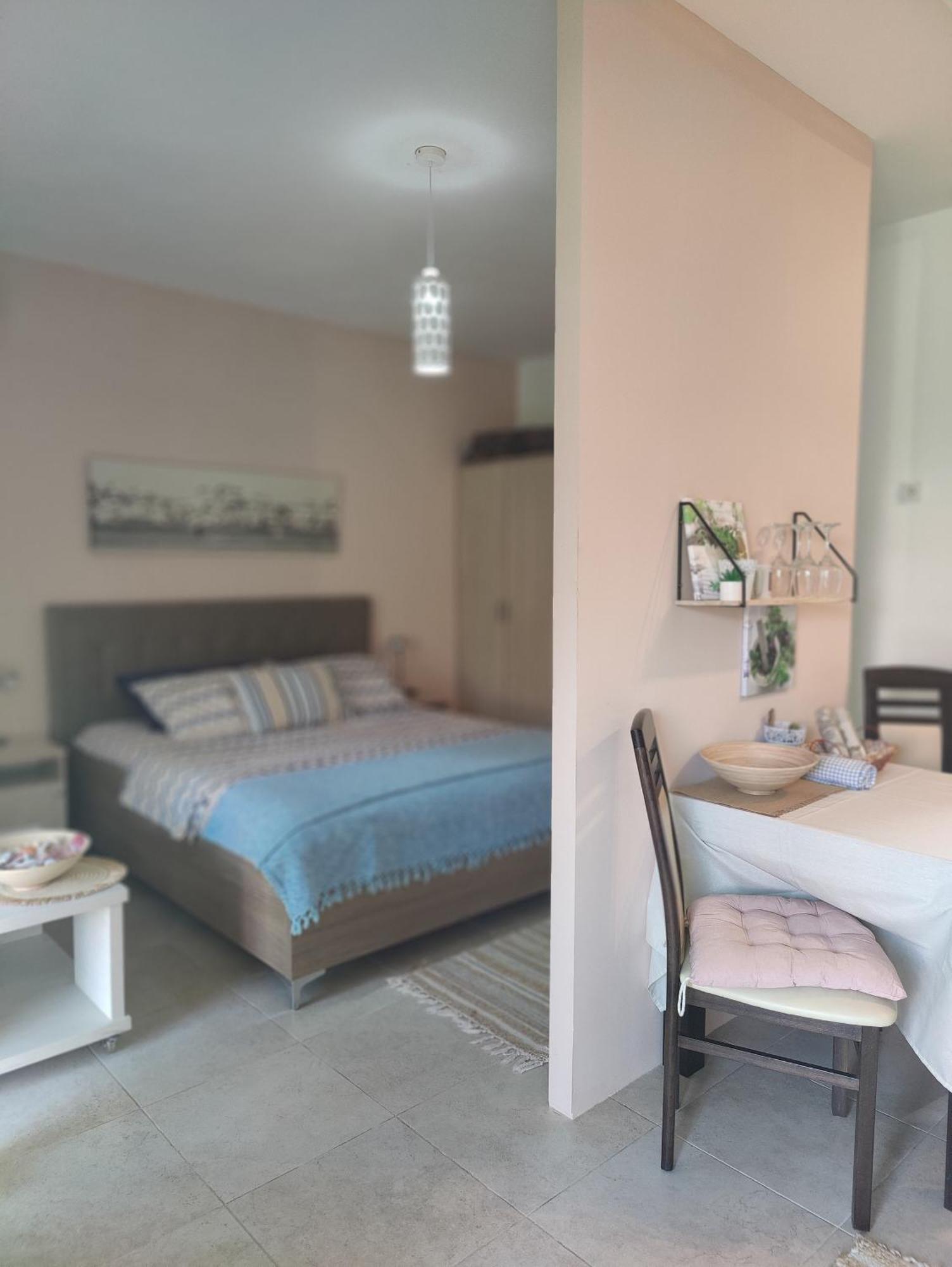 Miro Guesthouse Tivat Extérieur photo