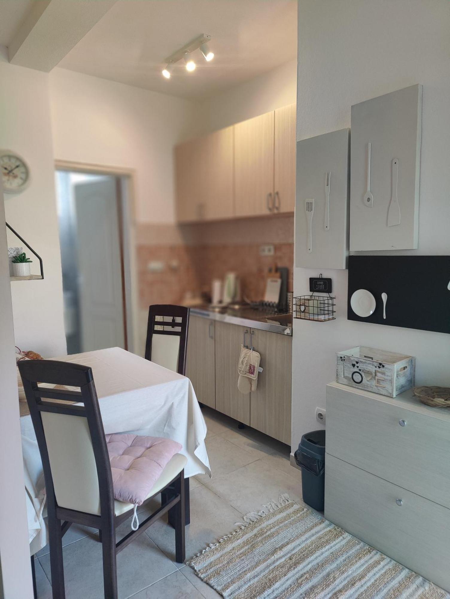 Miro Guesthouse Tivat Extérieur photo